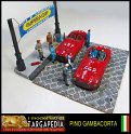 1950 - 442 Ferrari 166 MM e 457 Ferrari 195 S - Ferrari Racing Collection 1.43 (3)